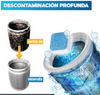 PASTILLAS PARA LAVADORA | CAJA DE 12 UNIDADES