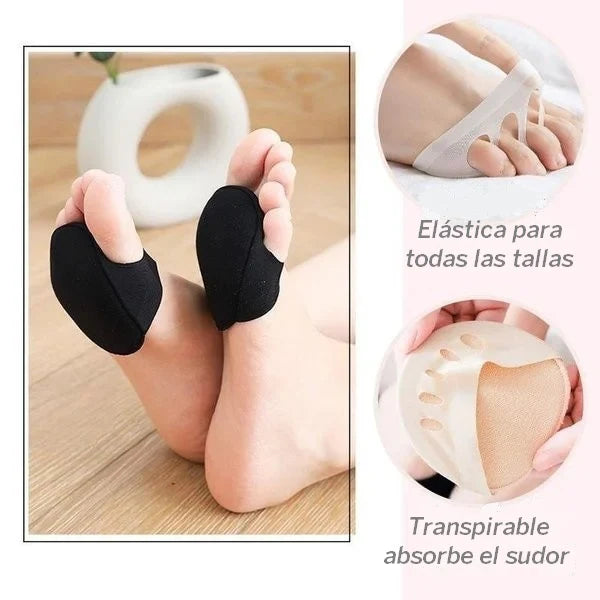 Plantilla Invisible ComfyFit