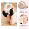 Plantilla Invisible ComfyFit