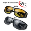 LENTES DE CONDUCCIÓN EN HD 2x1