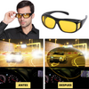 LENTES DE CONDUCCIÓN EN HD 2x1