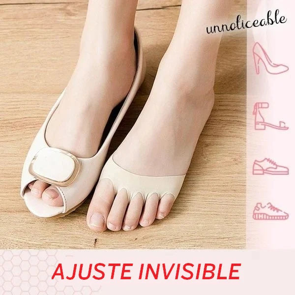 Plantilla Invisible ComfyFit