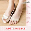 Plantilla Invisible ComfyFit