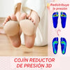 Plantilla Invisible ComfyFit
