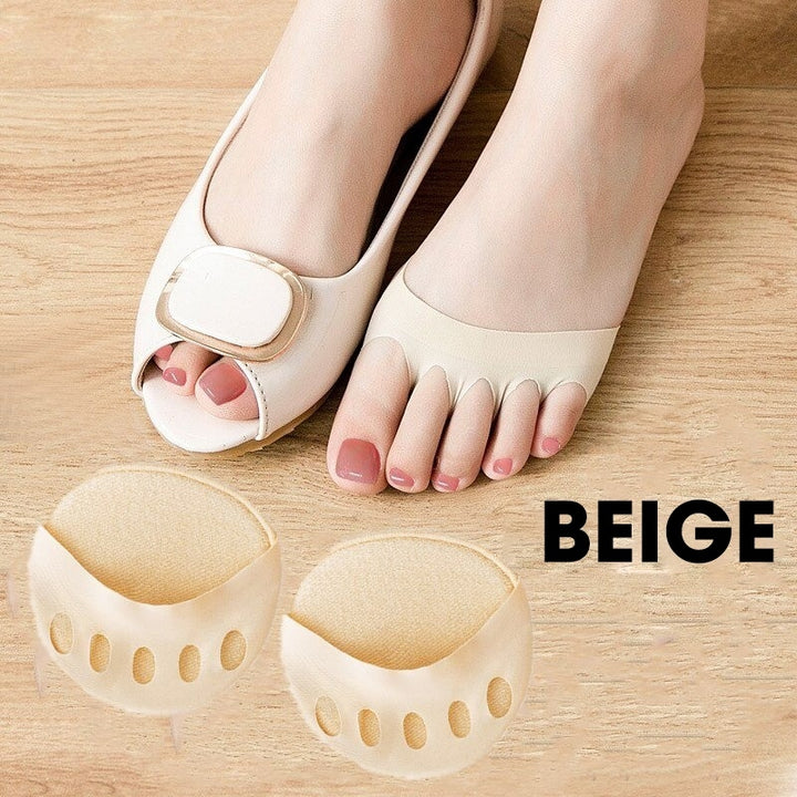 Plantilla Invisible ComfyFit