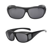 LENTES DE CONDUCCIÓN EN HD 2x1