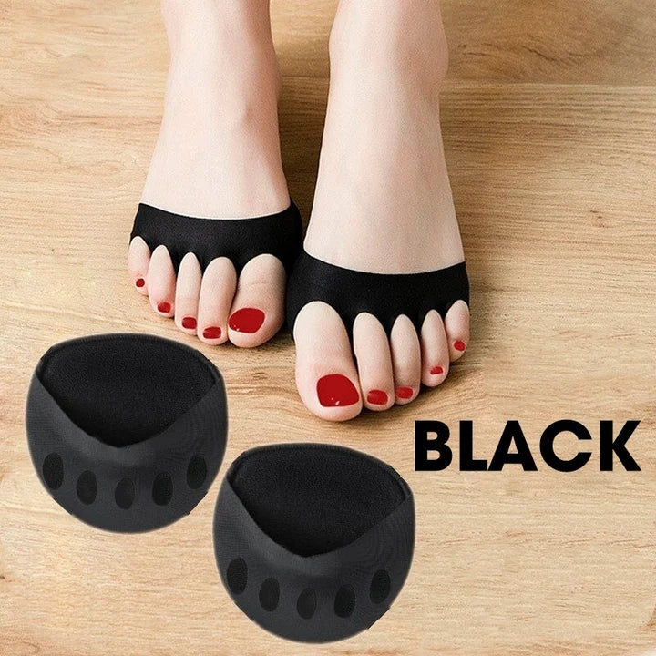 Plantilla Invisible ComfyFit