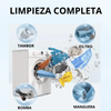 PASTILLAS PARA LAVADORA | CAJA DE 12 UNIDADES